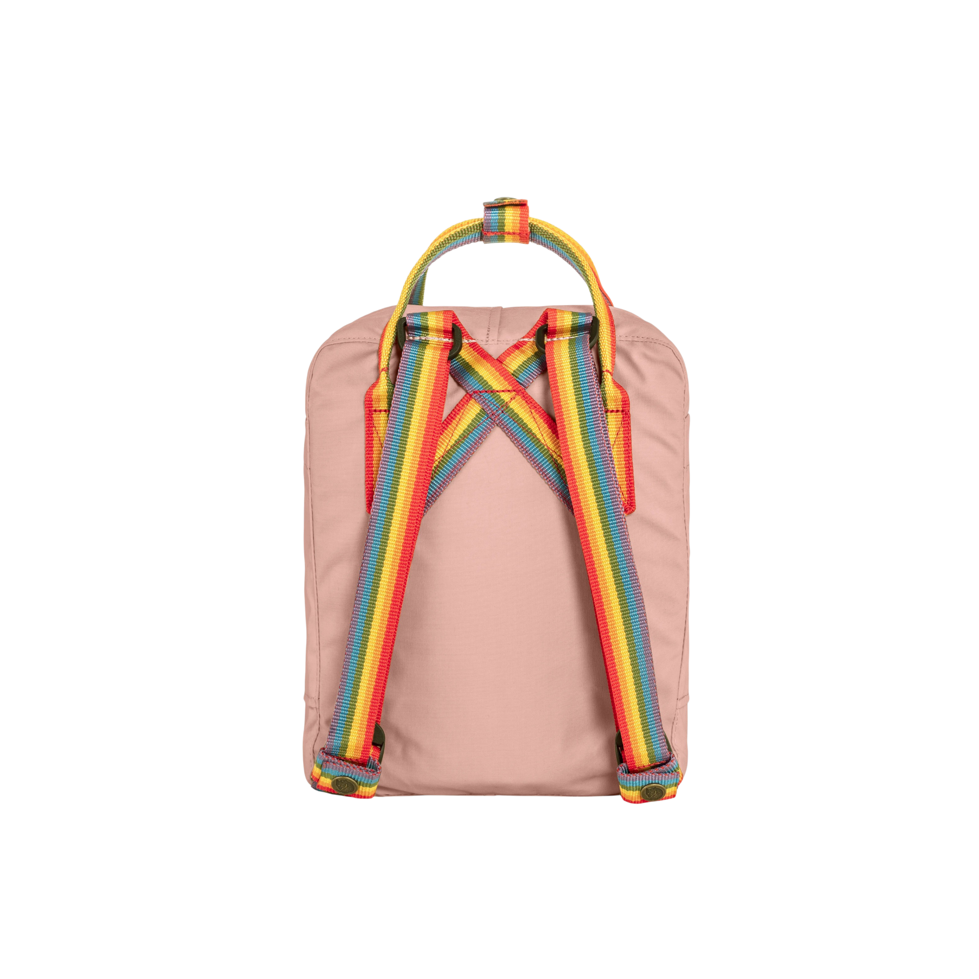 Mochila Fjällräven Kånken mini Rainbow 3 Mochila Fjällräven Kånken mini Rainbow - Imagen 3