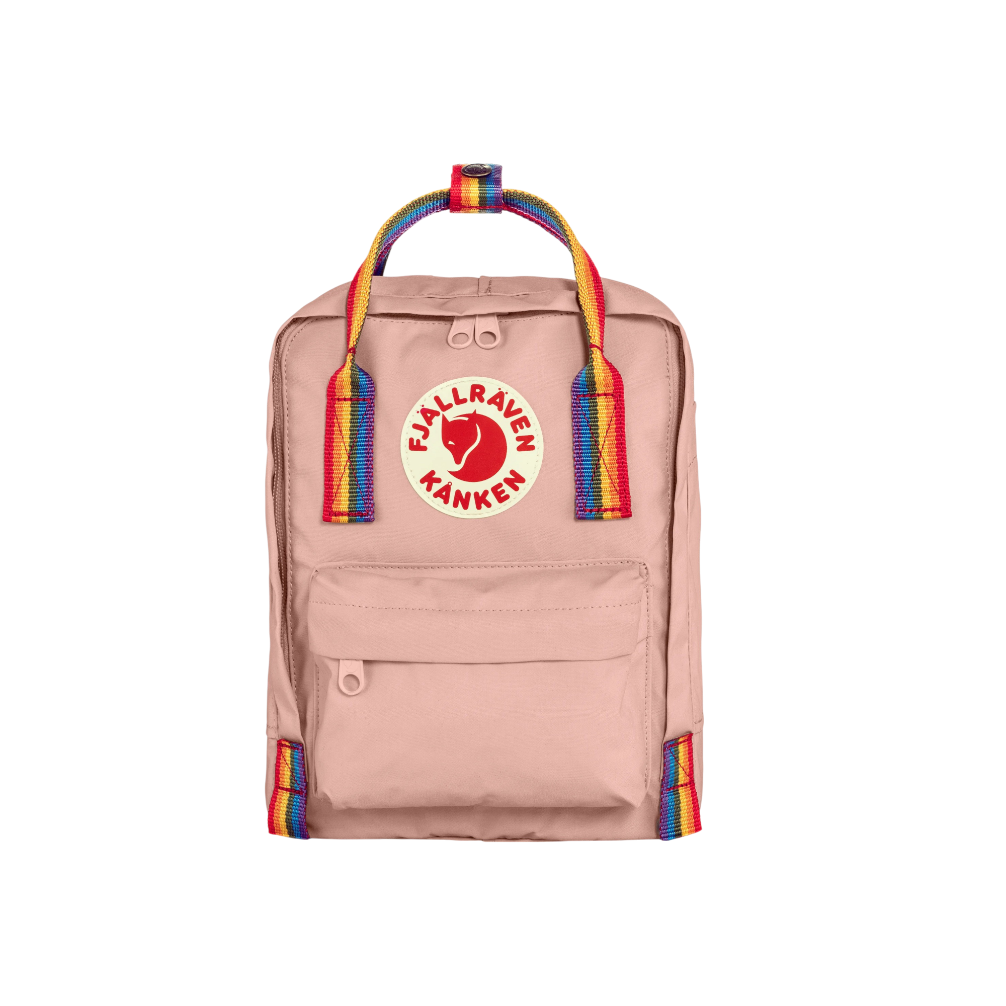 Mochila Fjällräven Kånken mini Rainbow 1 Mochila Fjällräven Kånken mini Rainbow
