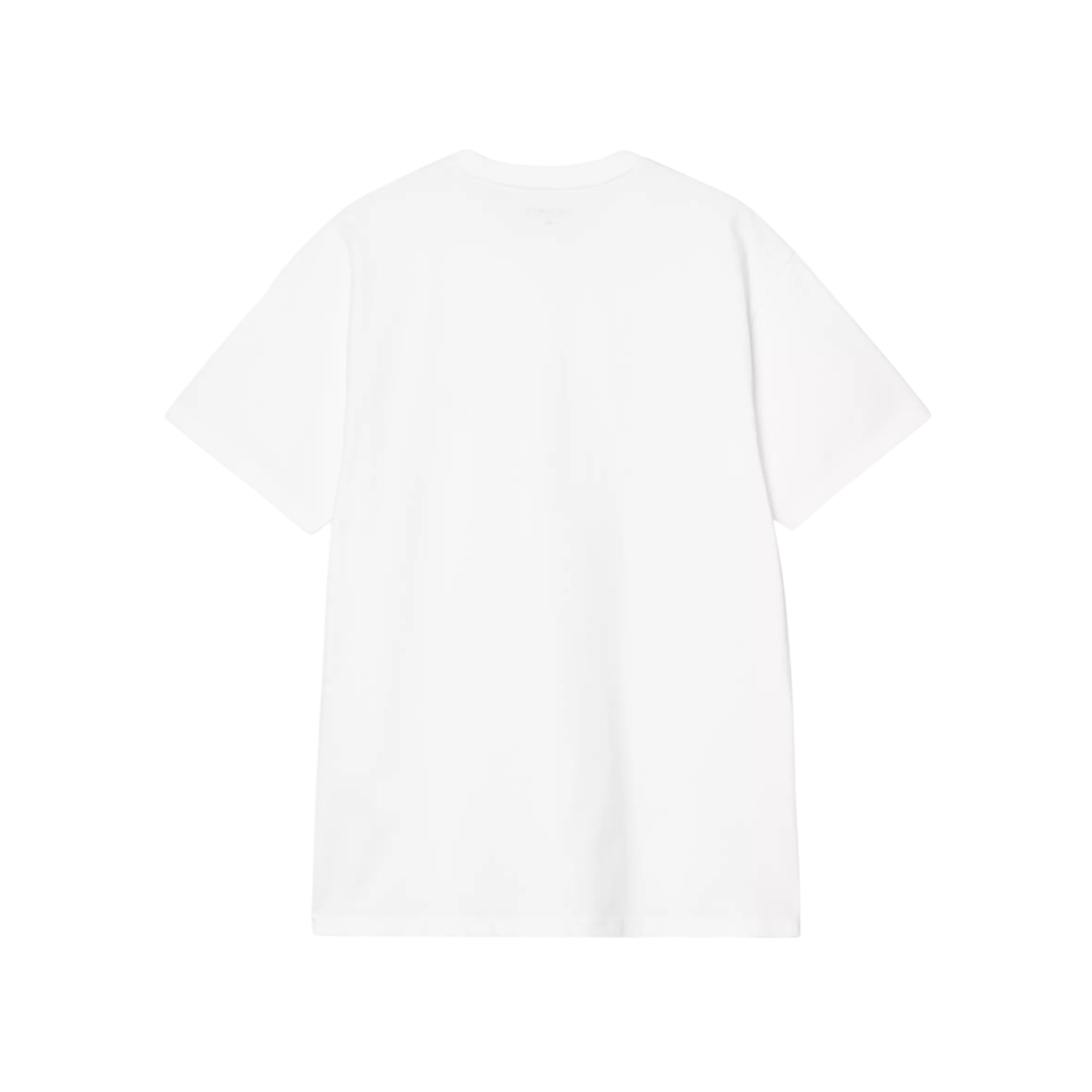 Camiseta Carhartt WIP Chase. 2 Camiseta Carhartt WIP Chase. - Imagen 2
