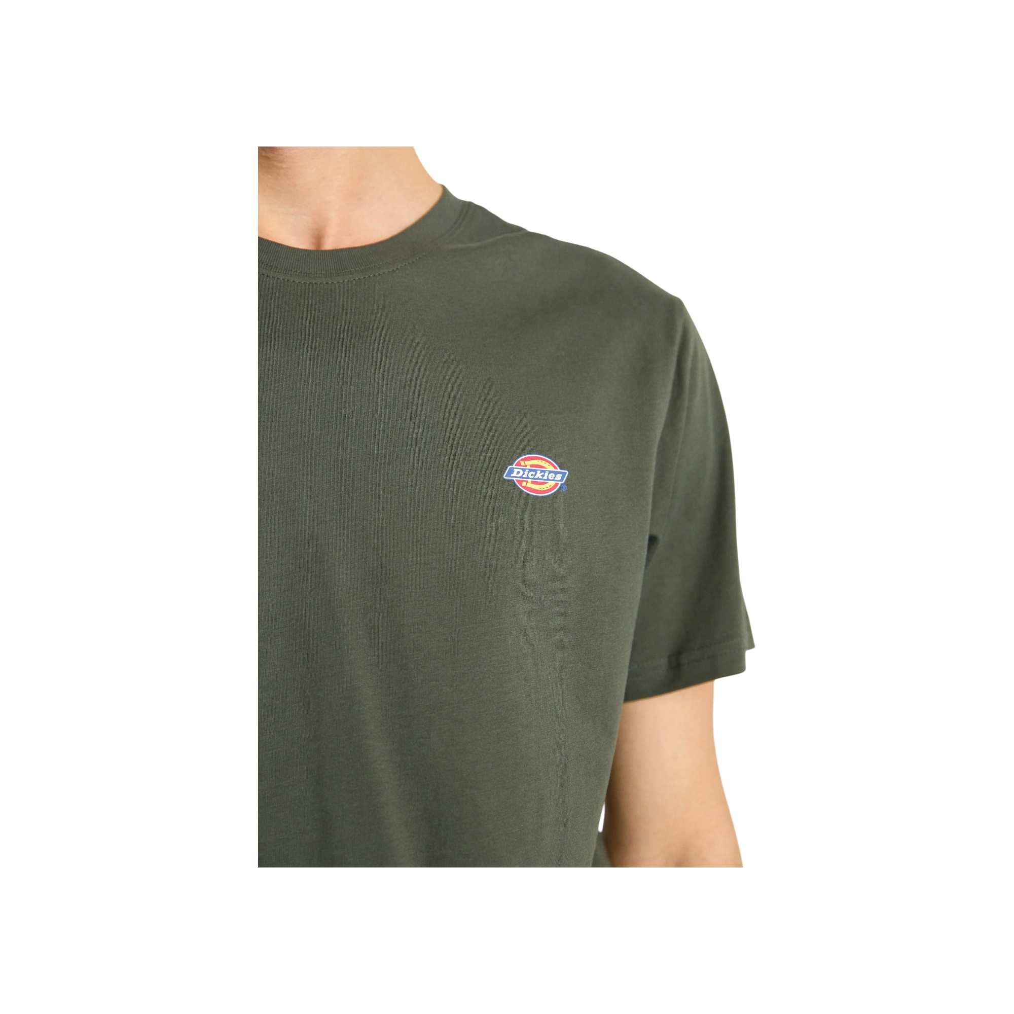 Camiseta Dickies Ss Mapleton Tee 3 Camiseta Dickies Ss Mapleton Tee - Imagen 3