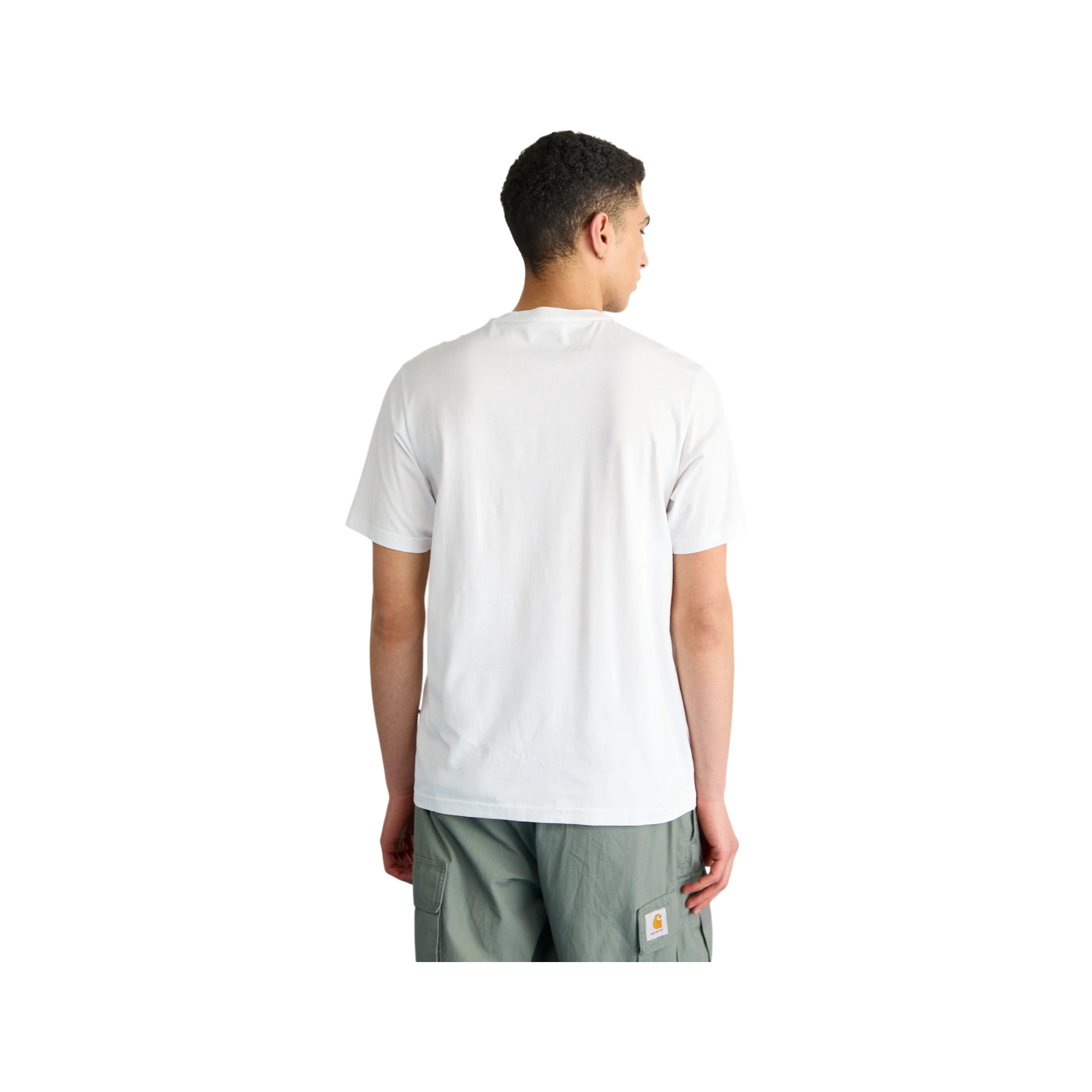 Camiseta Dickies Ss Mapleton Tee 13 Camiseta Dickies Ss Mapleton Tee - Imagen 13