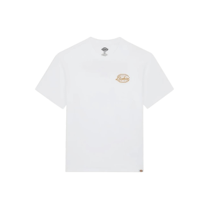 Camiseta Dickies Globe Tee