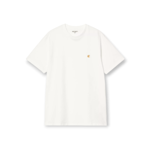 Camiseta Carhartt WIP Chase.