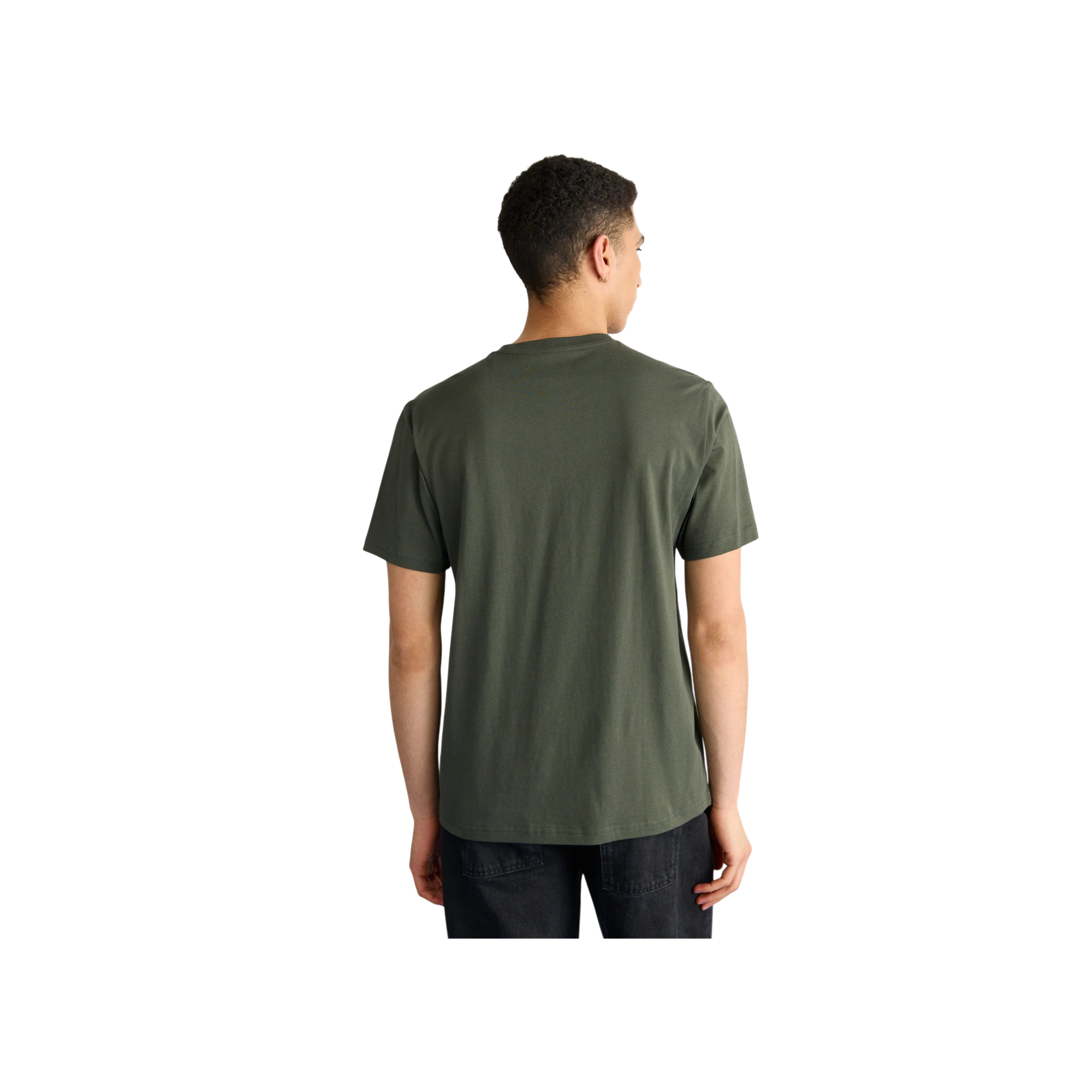 Camiseta Dickies Ss Mapleton Tee 5 Camiseta Dickies Ss Mapleton Tee - Imagen 5