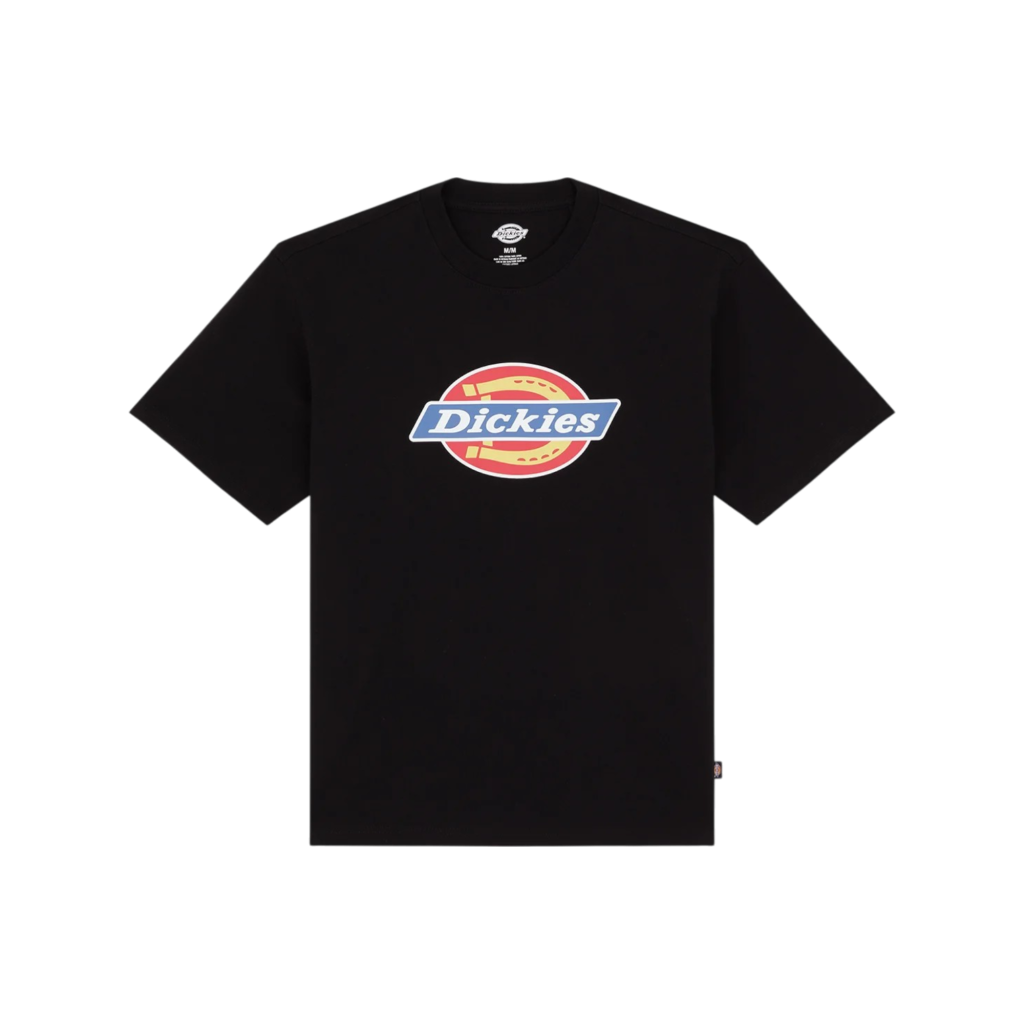 Xania Store 5 Camiseta Dickies Icon logo