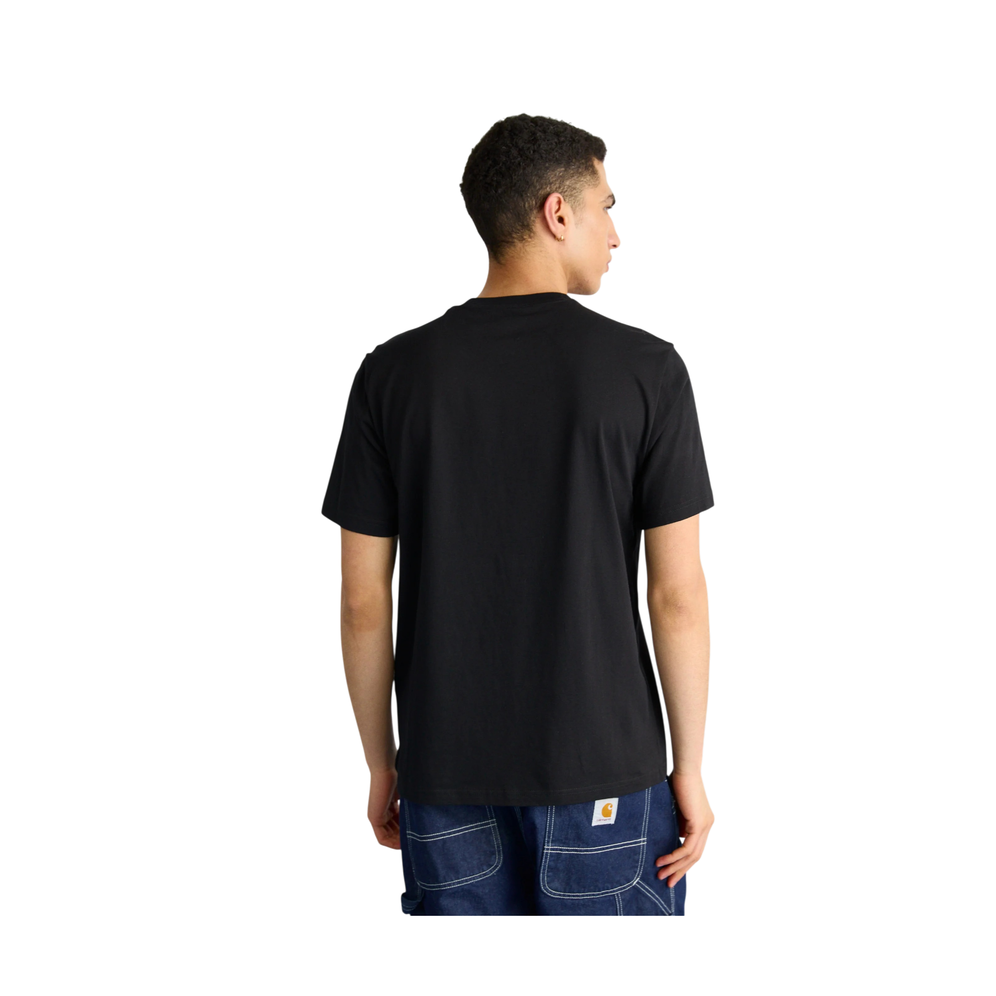 Camiseta Dickies Ss Mapleton Tee 9 Camiseta Dickies Ss Mapleton Tee - Imagen 9
