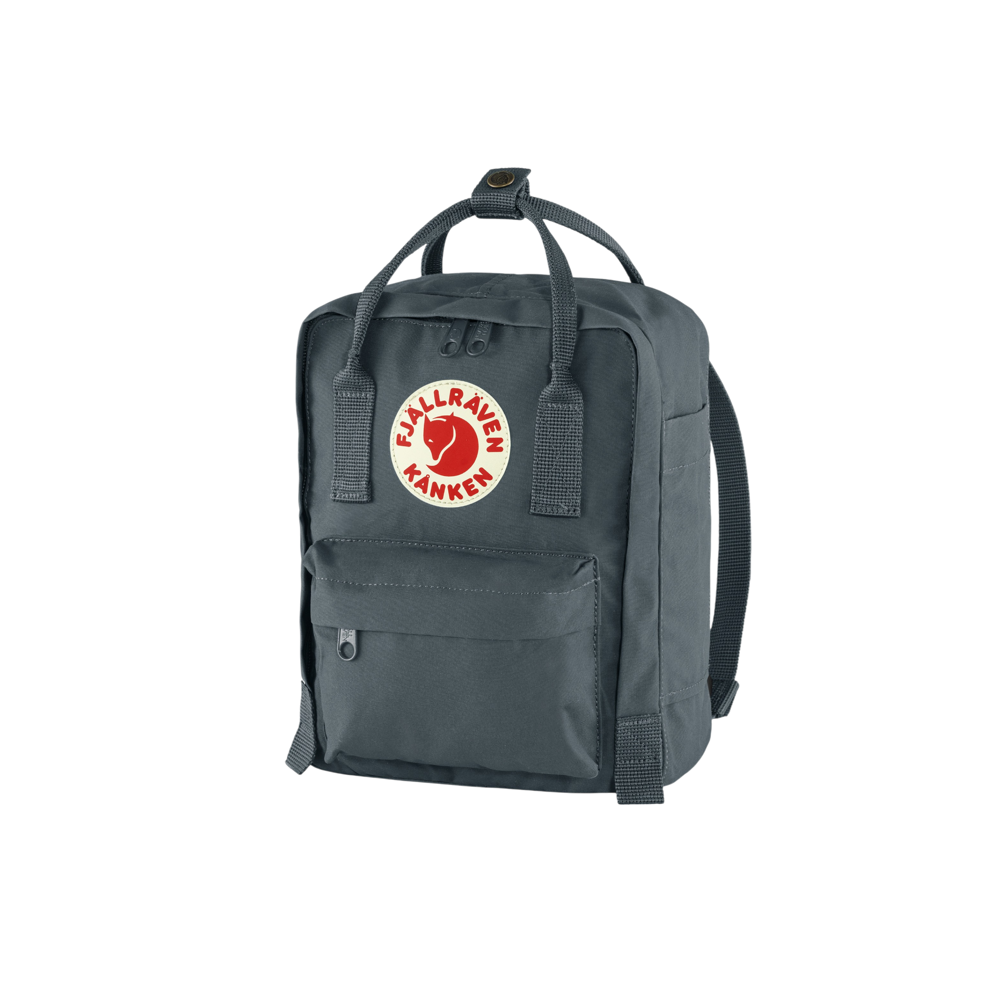 Mochila Fjällräven Kånken mini 8 Mochila Fjällräven Kånken mini - Imagen 8