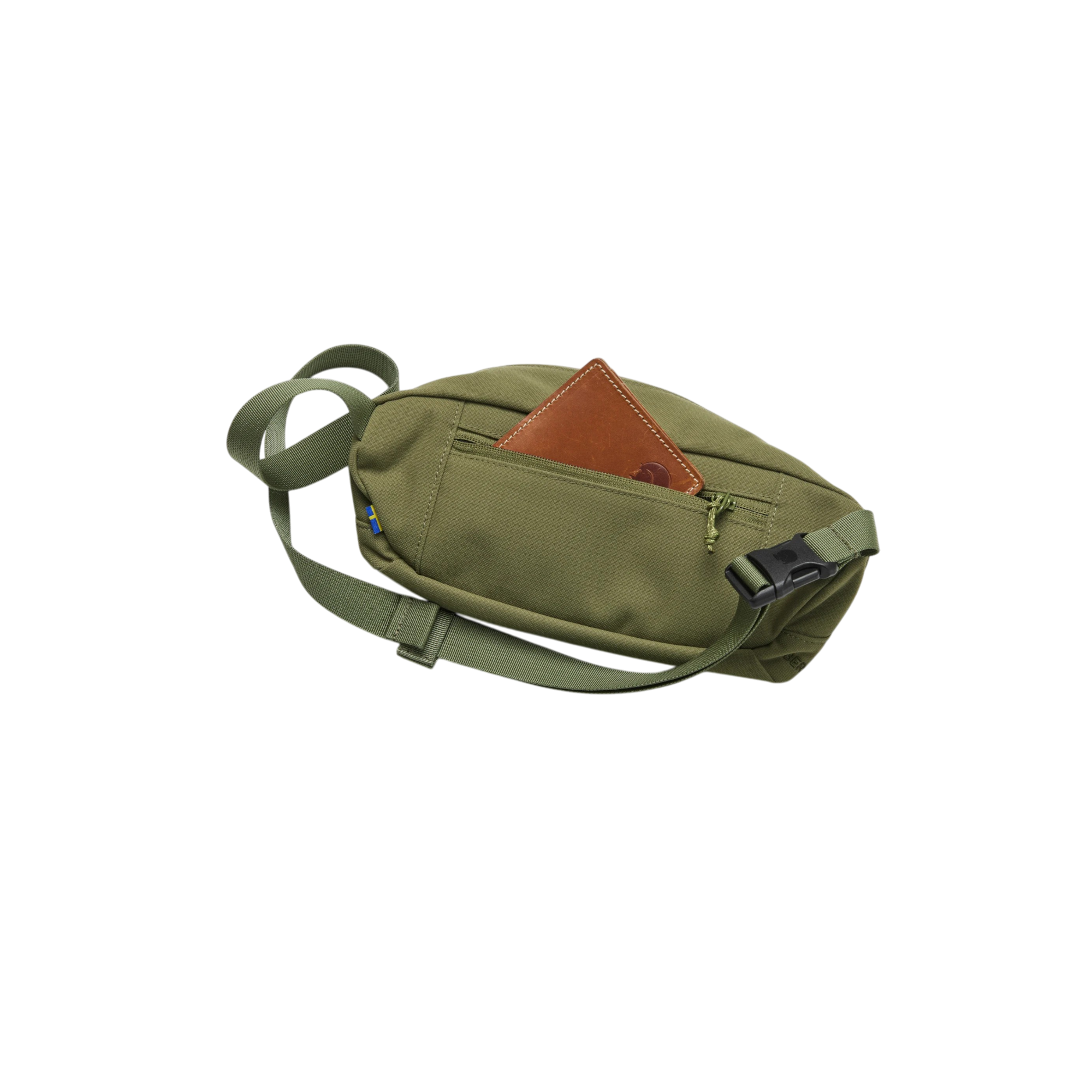 Riñonera Fjällräven Ulvö Hip Pack Medium 3 Riñonera Fjällräven Ulvö Hip Pack Medium - Imagen 3