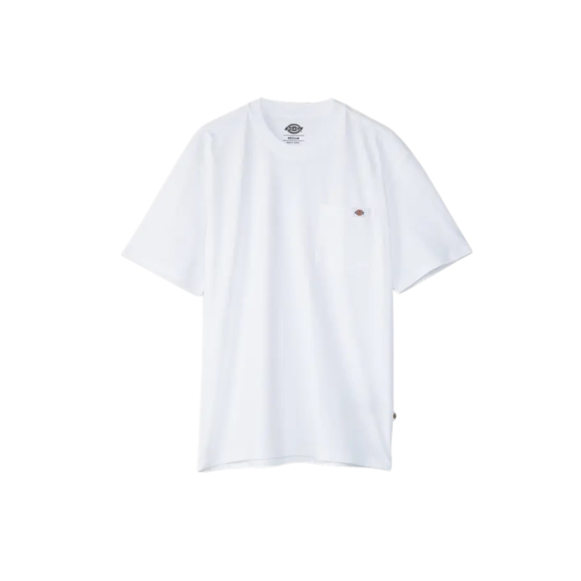 Camiseta Dickies Luray Pocket Tee SS. 9 Camiseta Dickies Luray Pocket Tee SS. - Imagen 9