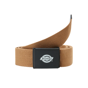 Cinturón Dickies Orcutt Webbing Belt