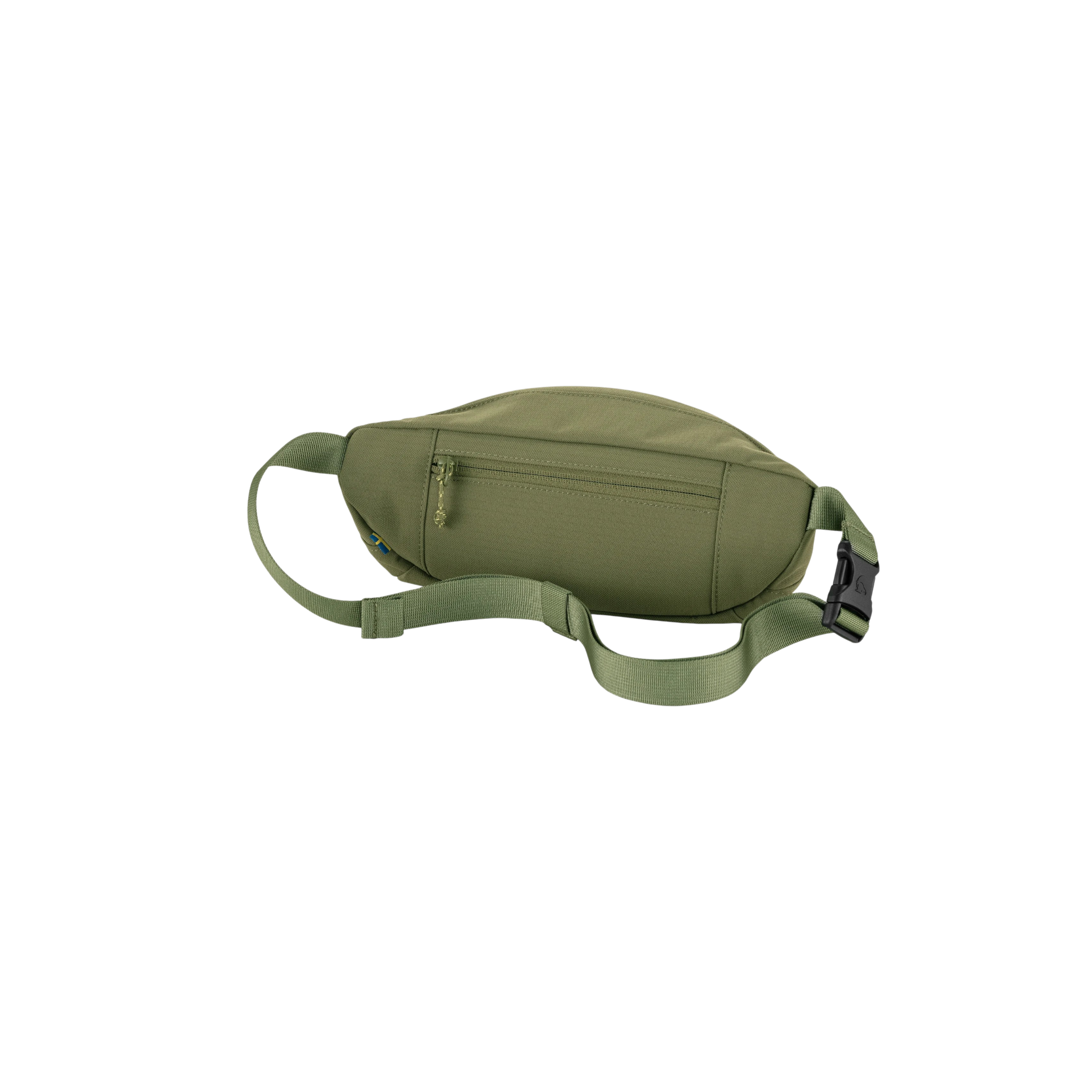 Riñonera Fjällräven Ulvö Hip Pack Medium 4 Riñonera Fjällräven Ulvö Hip Pack Medium - Imagen 4