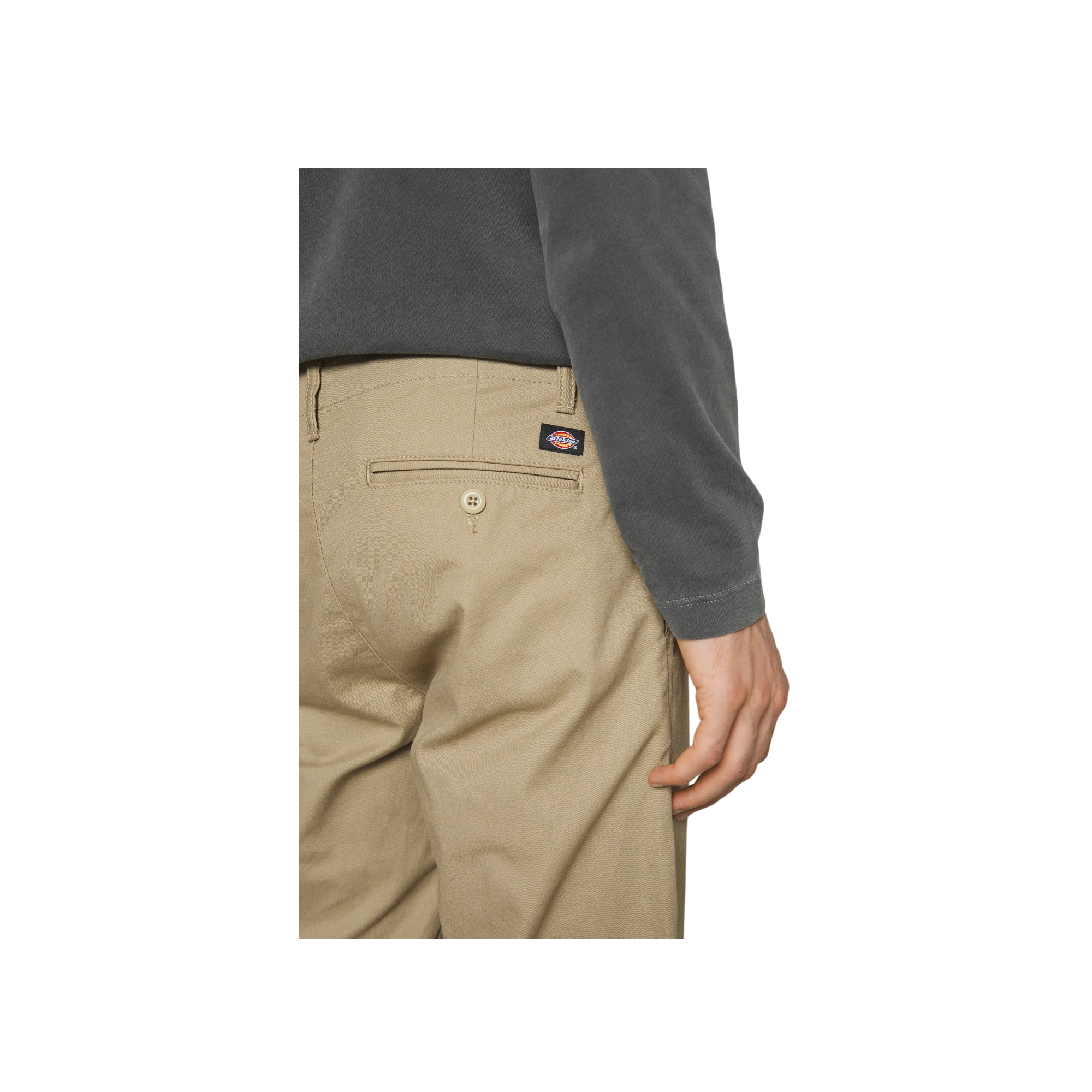 Pantalón Dickies Kerman 4 Pantalón Dickies Kerman - Imagen 4