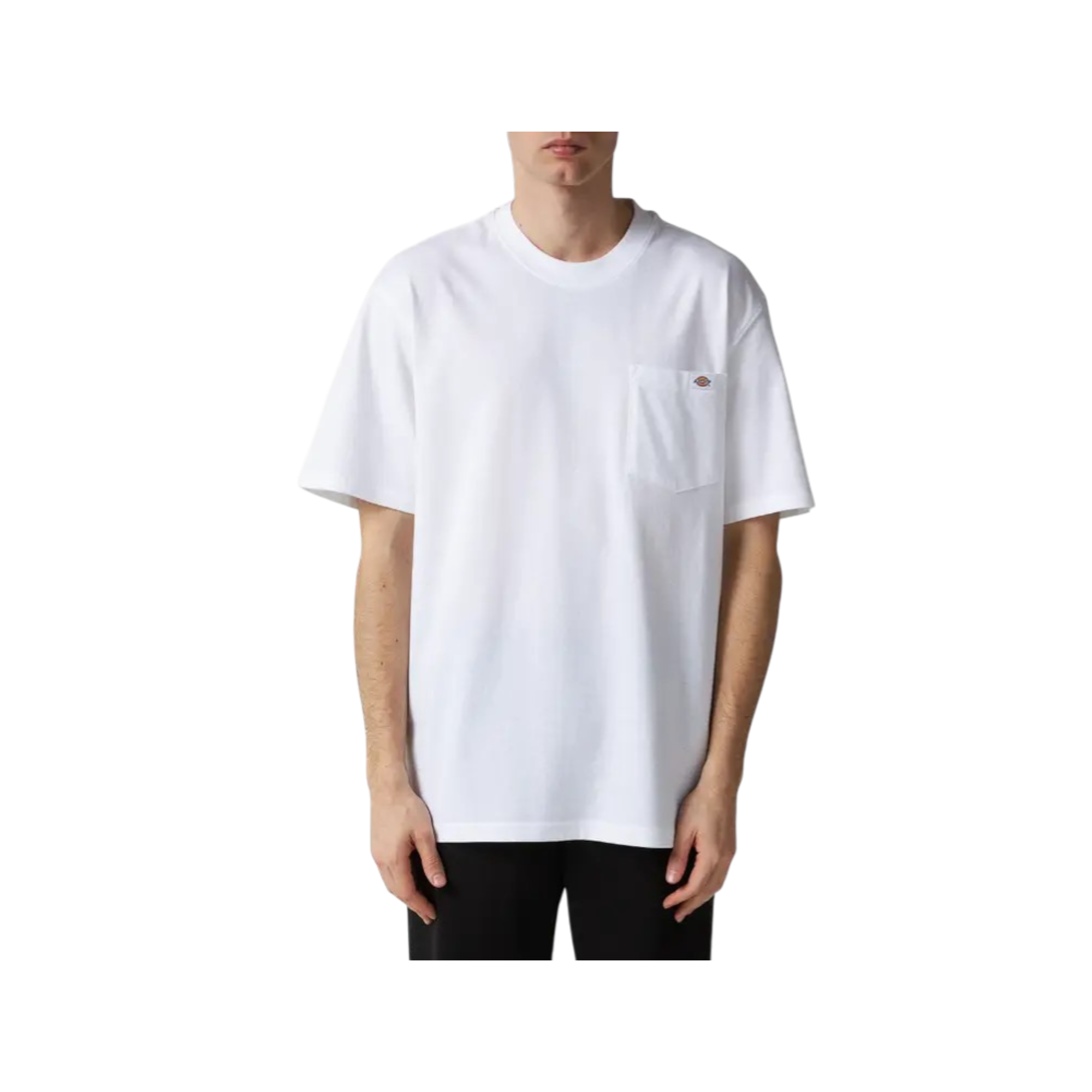 Camiseta Dickies Luray Pocket Tee SS. 10 Camiseta Dickies Luray Pocket Tee SS. - Imagen 10