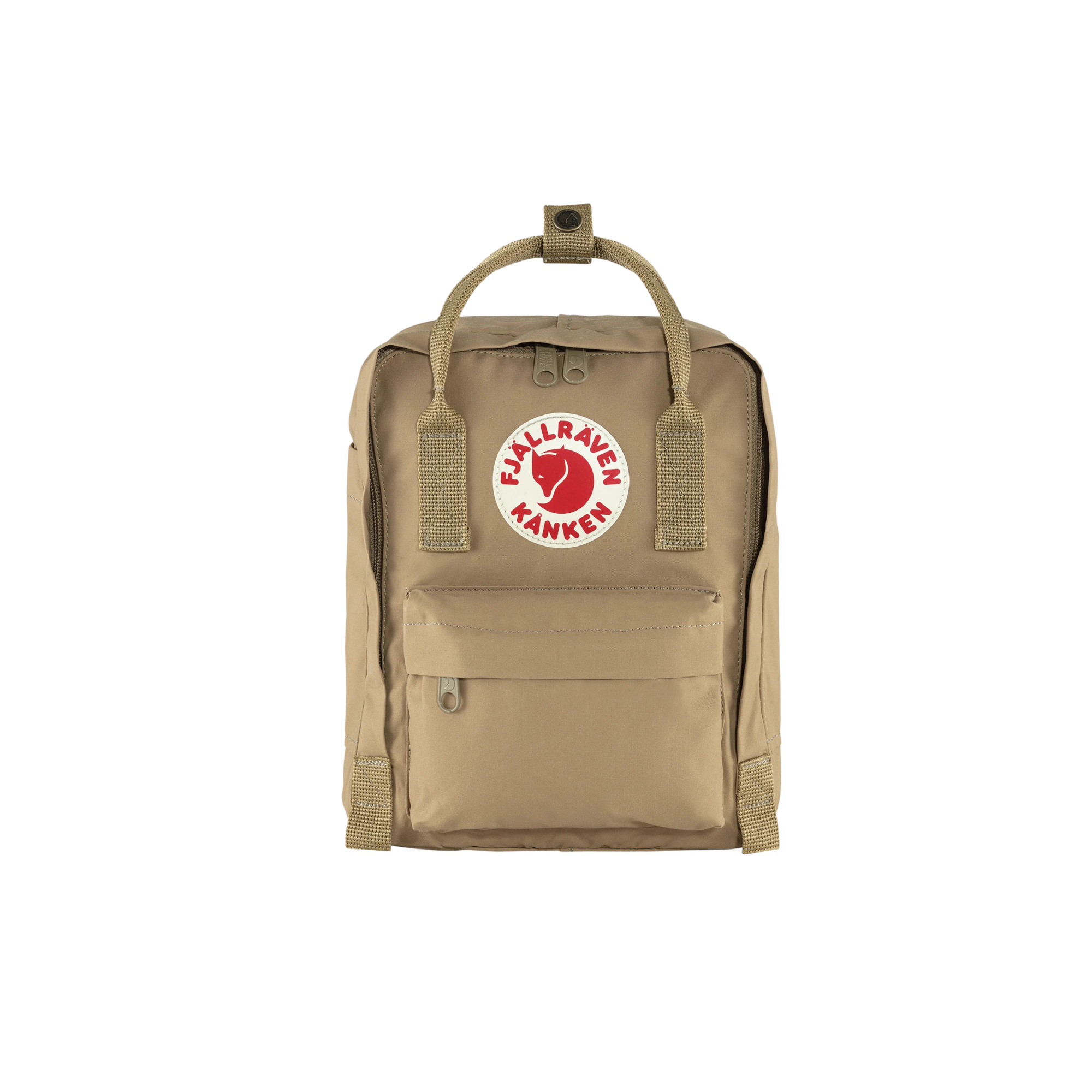 Mochila Fjällräven Kånken mini 2 Mochila Fjällräven Kånken mini - Imagen 2