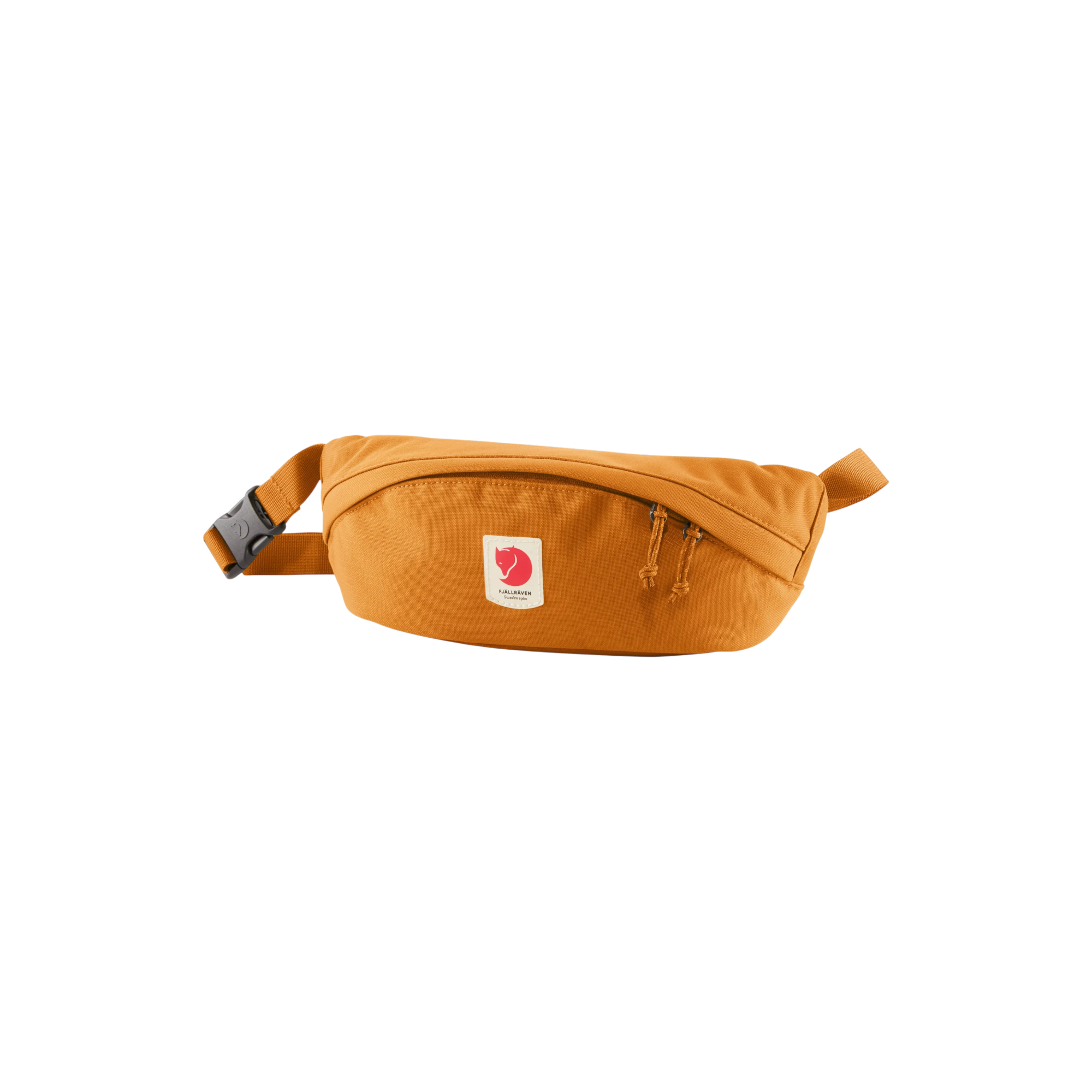 Riñonera Fjällräven Ulvö Hip Pack Medium 5 Riñonera Fjällräven Ulvö Hip Pack Medium - Imagen 5