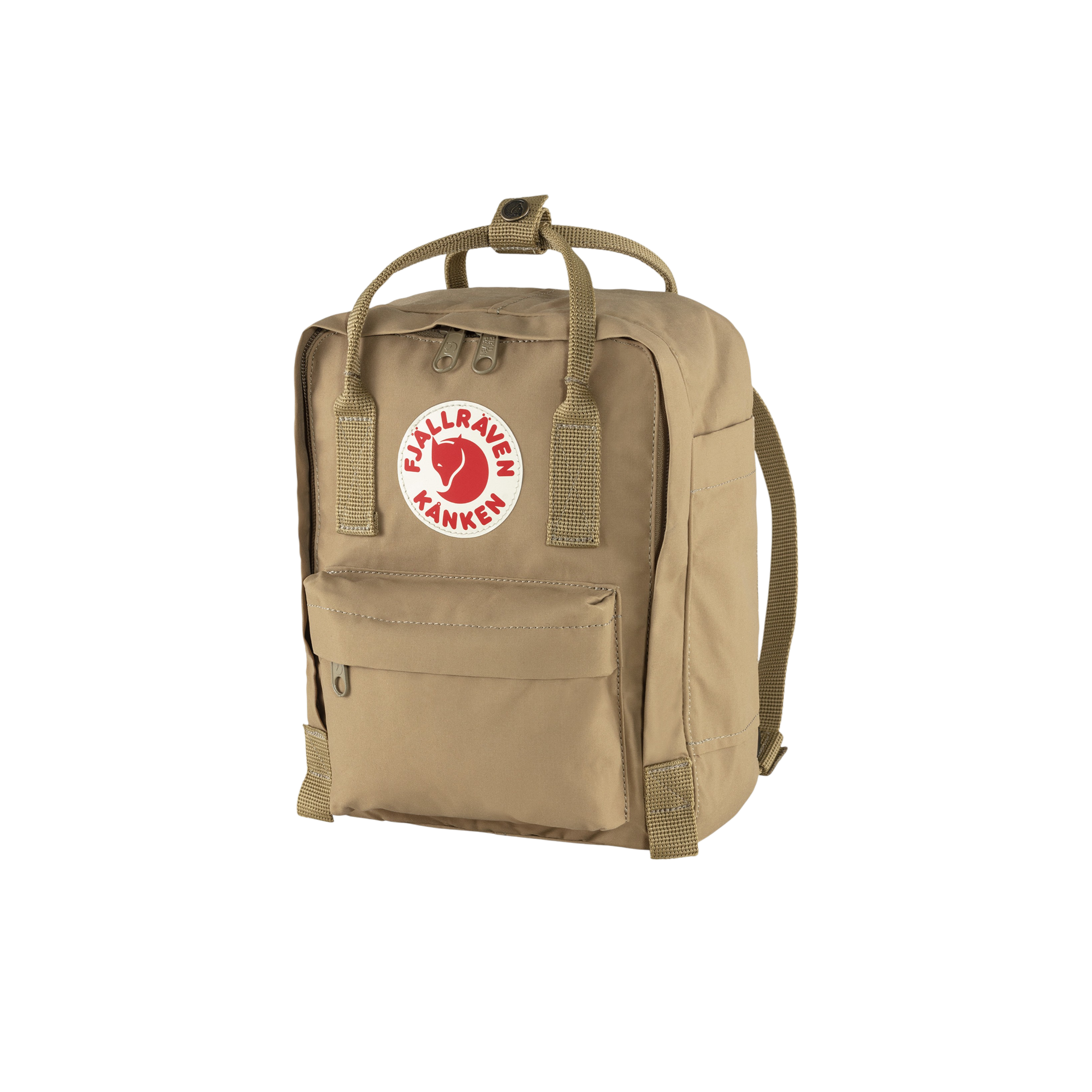 Mochila Fjällräven Kånken mini 3 Mochila Fjällräven Kånken mini - Imagen 3