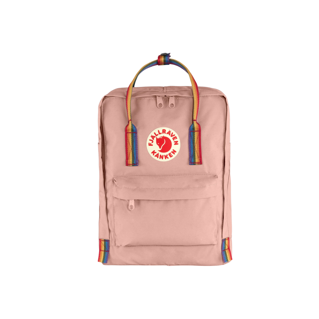 Xania Store 7 Mochila Fjällräven Kånken Rainbow