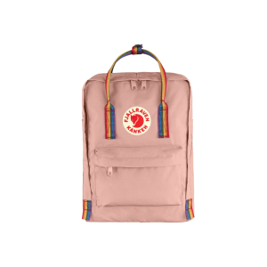 Mochila Fjällräven Kånken Rainbow