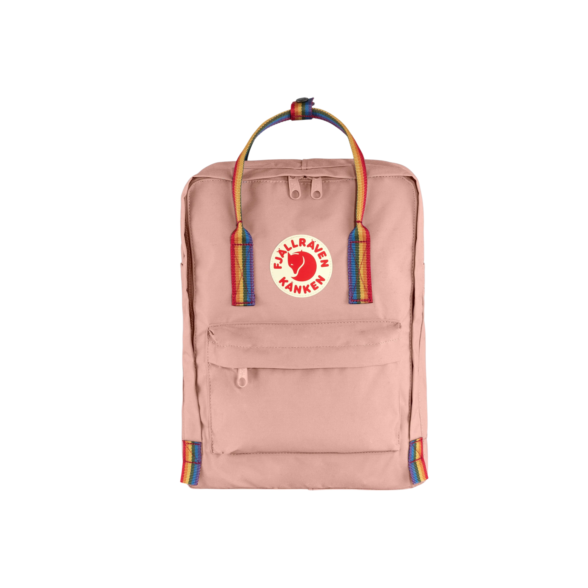 Mochila Fjällräven Kånken Rainbow 1 Mochila Fjällräven Kånken Rainbow