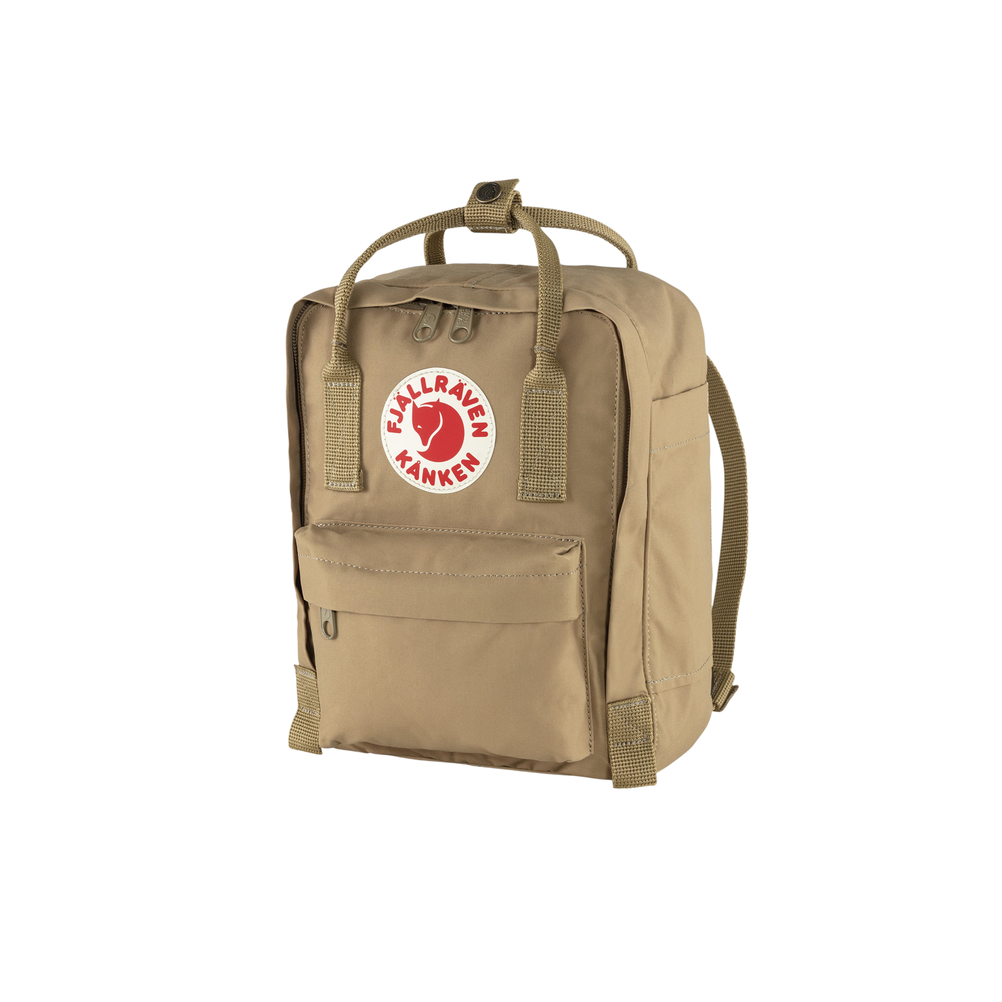 Mochila Fjällräven Kånken mini 4 Mochila Fjällräven Kånken mini - Imagen 4