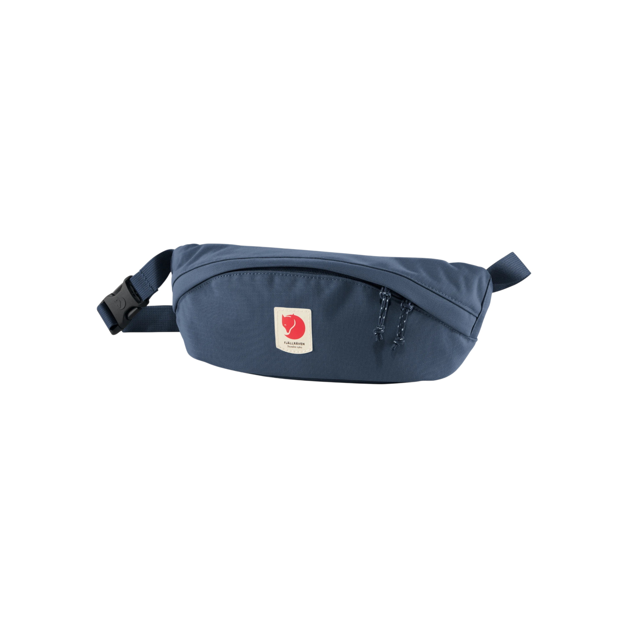 Riñonera Fjällräven Ulvö Hip Pack Medium 7 Riñonera Fjällräven Ulvö Hip Pack Medium - Imagen 7