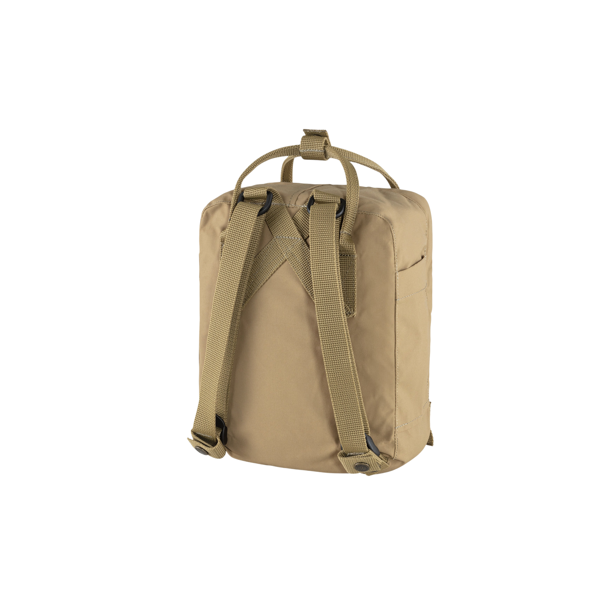Mochila Fjällräven Kånken mini 5 Mochila Fjällräven Kånken mini - Imagen 5