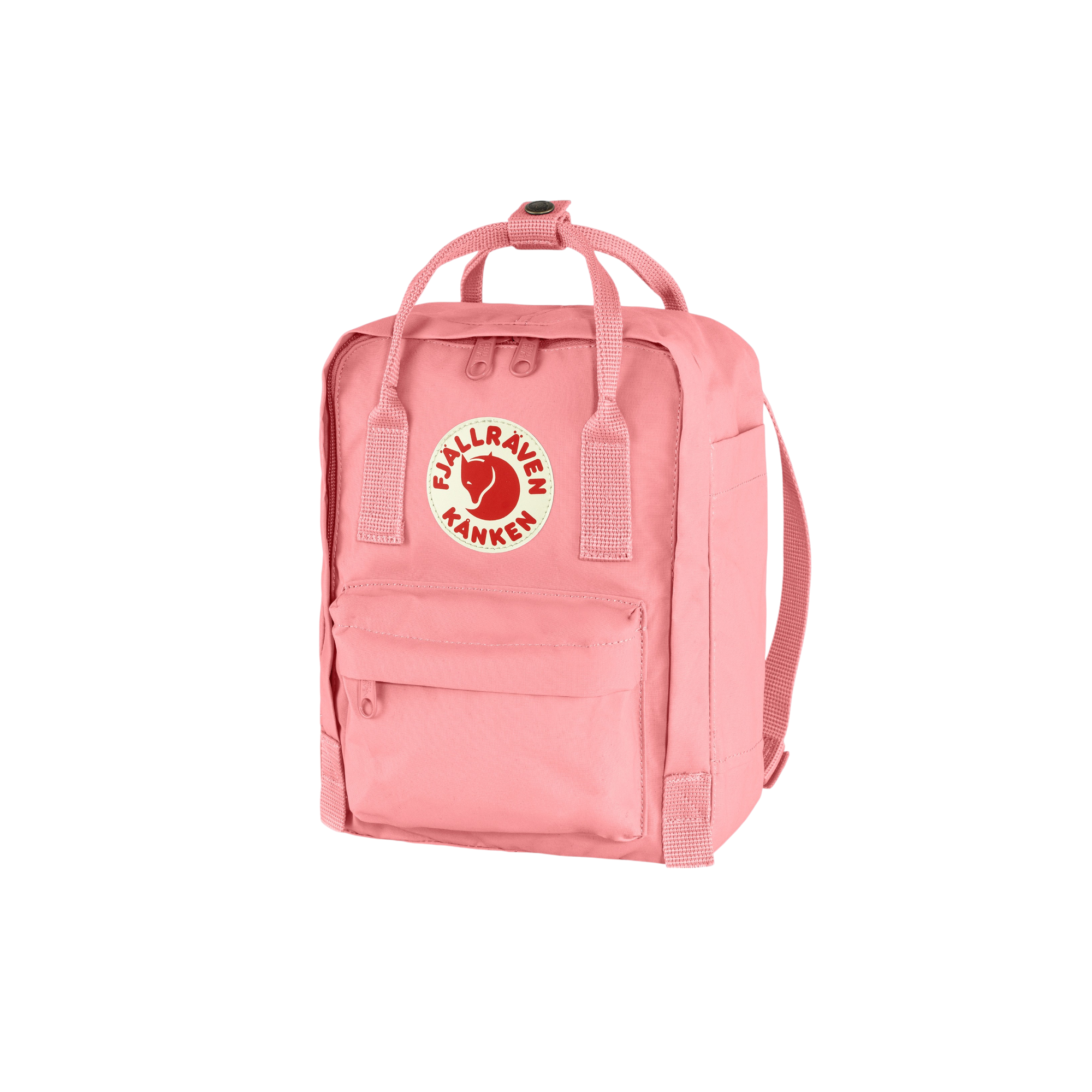 Mochila Fjällräven Kånken mini 11 Mochila Fjällräven Kånken mini - Imagen 11