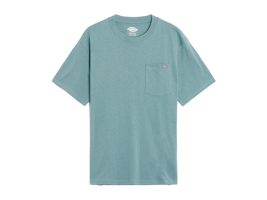Camiseta Dickies Luray Pocket Tee SS. 1 Camiseta Dickies Luray Pocket Tee SS.