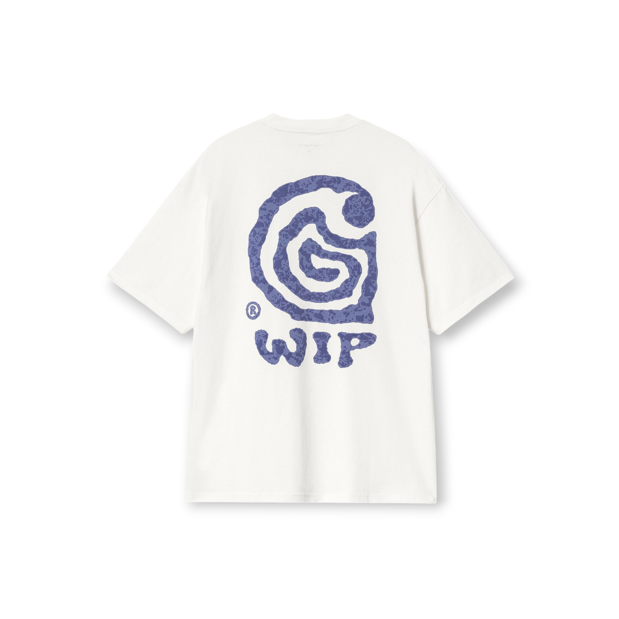 Camiseta Carhartt S/S Helix T-Shirt 2 Camiseta Carhartt S/S Helix T-Shirt - Imagen 2