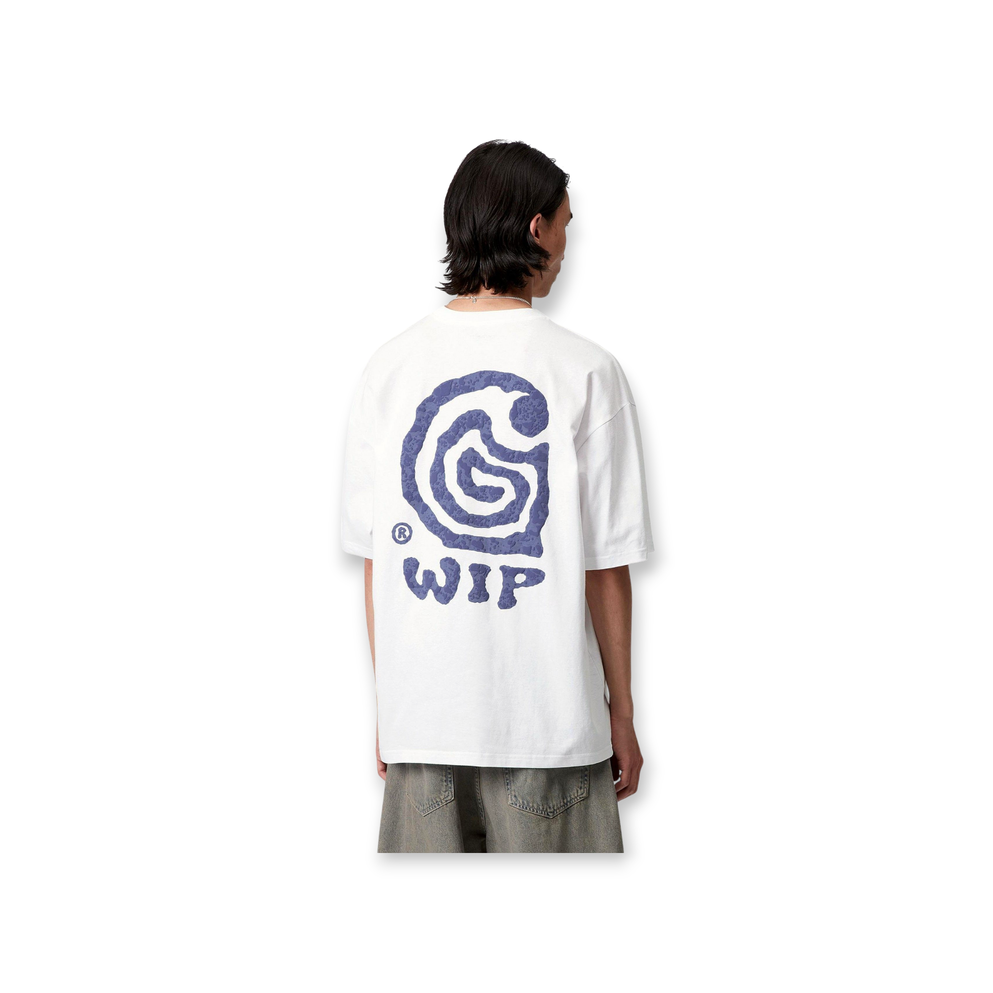 Camiseta Carhartt S/S Helix T-Shirt 3 Camiseta Carhartt S/S Helix T-Shirt - Imagen 3