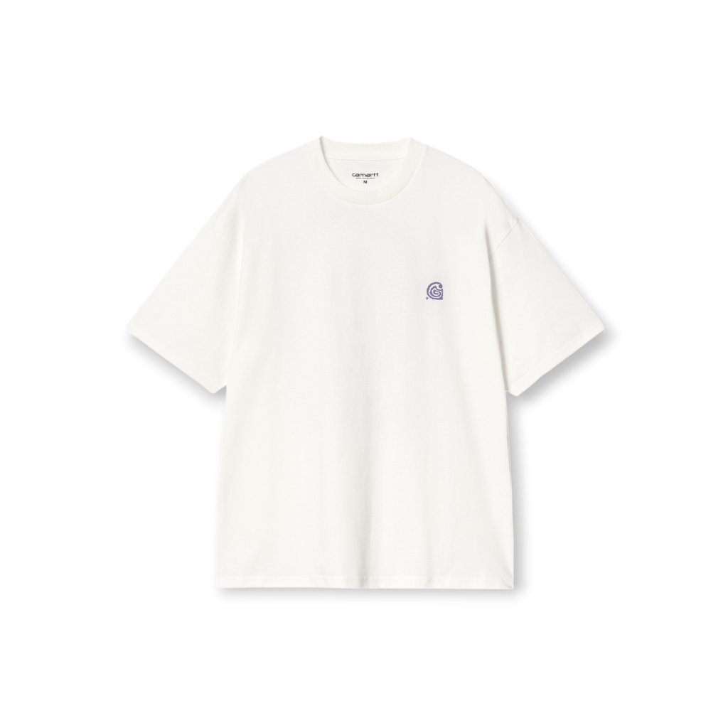 Xania Store 4 Camiseta Carhartt S/S Helix T-Shirt