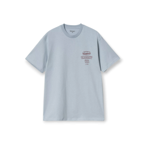 Camiseta Carhartt S/S Sandwich T-Shirt